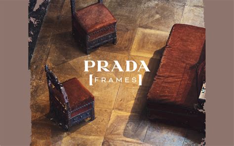 prada frames milan|prada frames 2024.